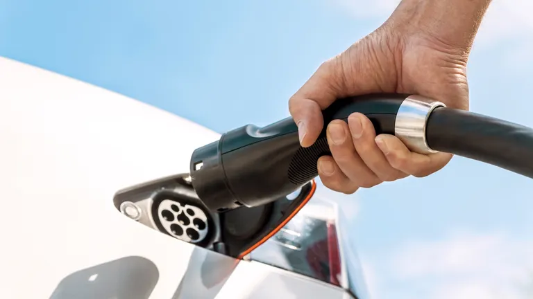 EV Charging