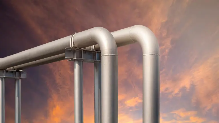 Pipes