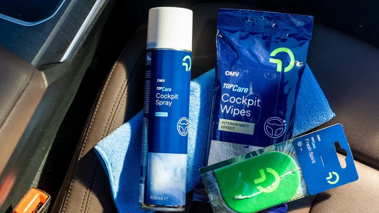 Proizvodi za negu automobila